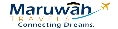 Maruwah Travels | Tours & Travel